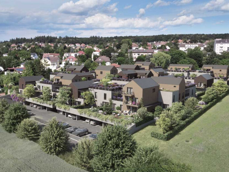 Hollabrunn Aussenansicht